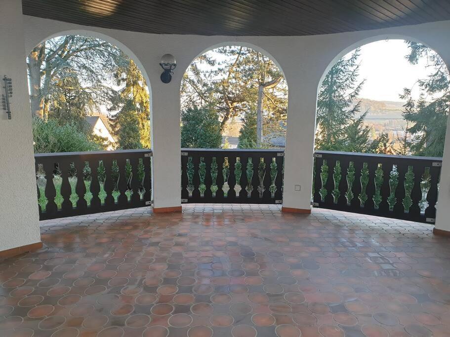 Haus Am Hang, Garden Dream Westerburg  Extérieur photo