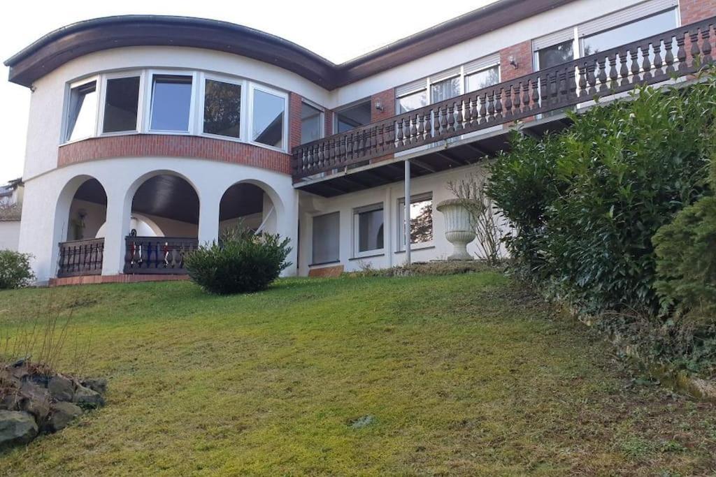 Haus Am Hang, Garden Dream Westerburg  Extérieur photo