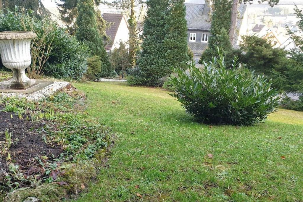 Haus Am Hang, Garden Dream Westerburg  Extérieur photo