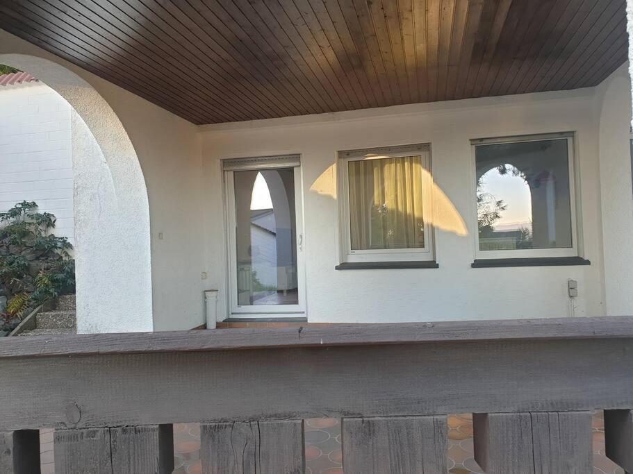 Haus Am Hang, Garden Dream Westerburg  Extérieur photo