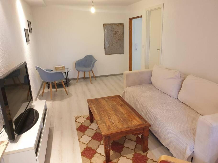 Haus Am Hang, Garden Dream Westerburg  Extérieur photo