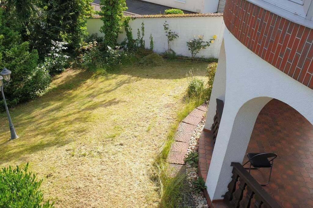 Haus Am Hang, Garden Dream Westerburg  Extérieur photo