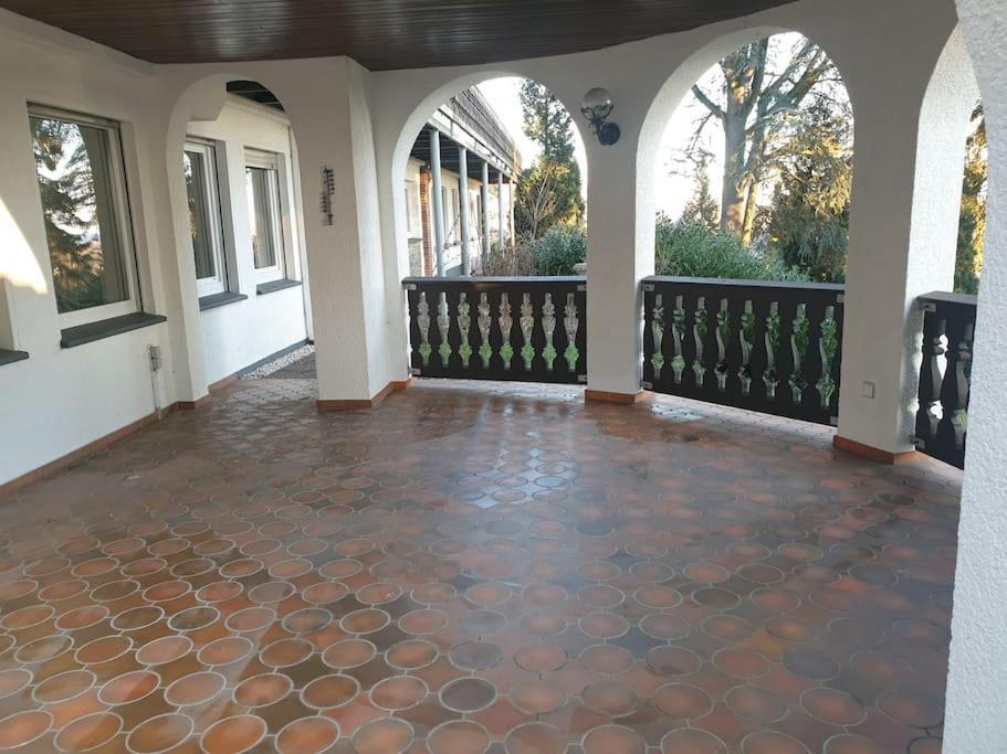 Haus Am Hang, Garden Dream Westerburg  Extérieur photo