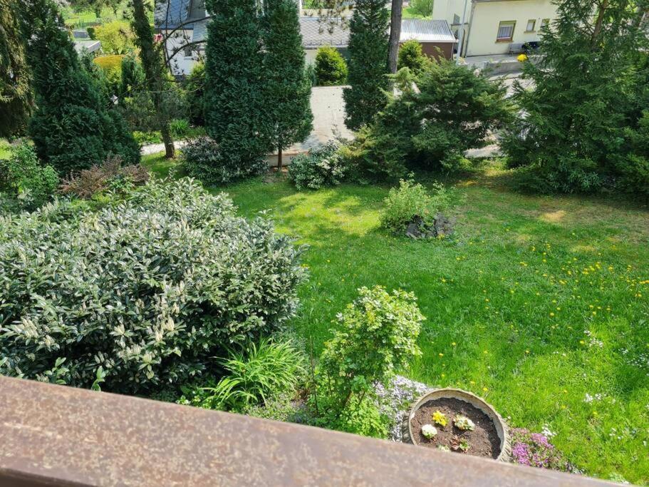 Haus Am Hang, Garden Dream Westerburg  Extérieur photo