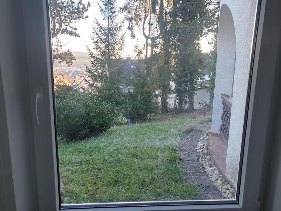 Haus Am Hang, Garden Dream Westerburg  Extérieur photo